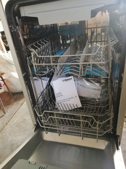 Посудомоечная машина