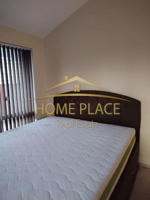 Дава се под наем Двустаен апартамент в Варна, Левски - 81 кв.м за 969 € - Снимка #2