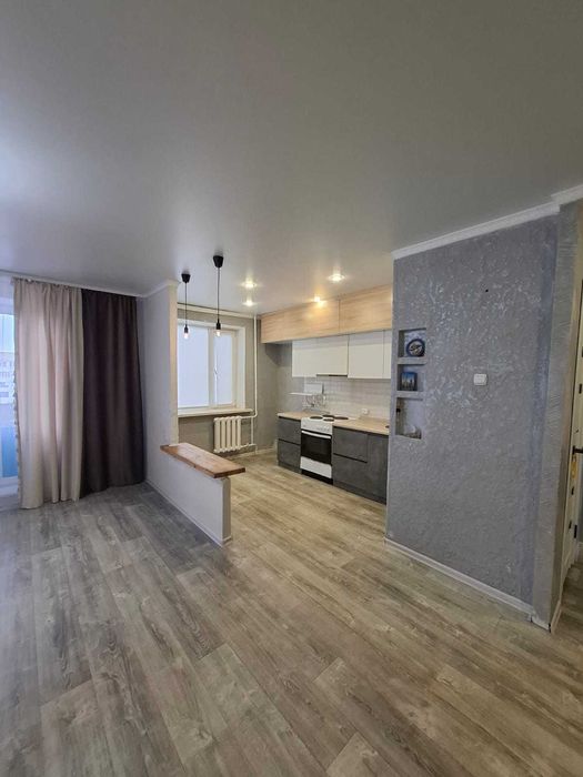 Продам 3х комн кв Ауэзова 79