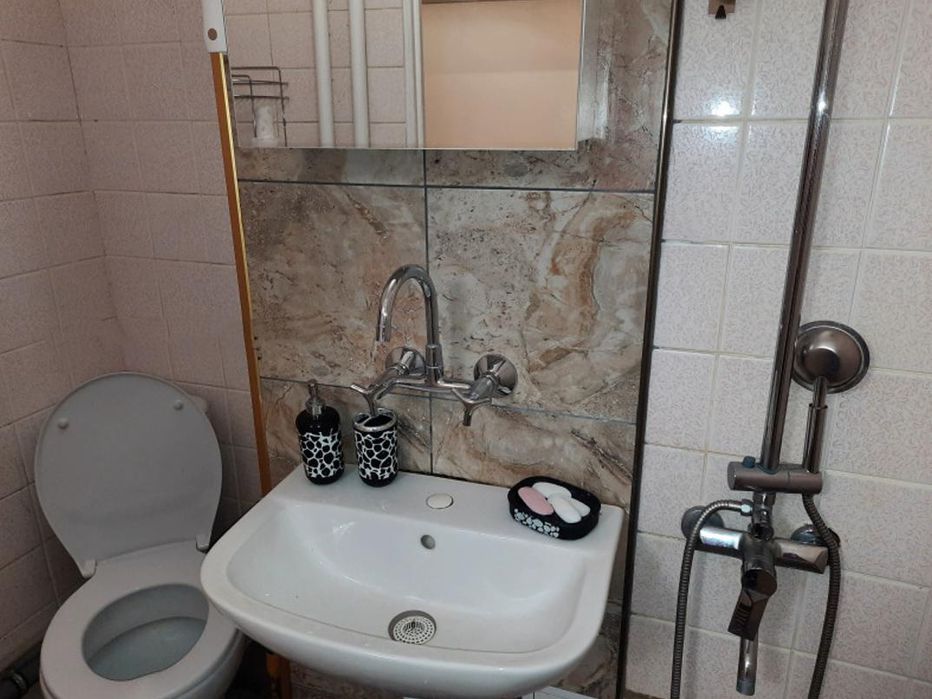 Дава се под наем Двустаен апартамент в София, Люлин 10 - 43 кв.м за 483.99 € - Снимка #11