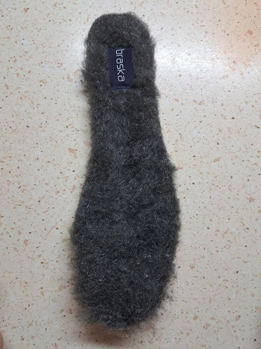 Продам сапожки зимние