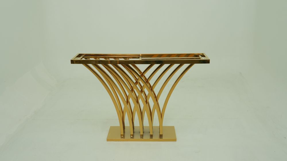 Подставка, Консоль