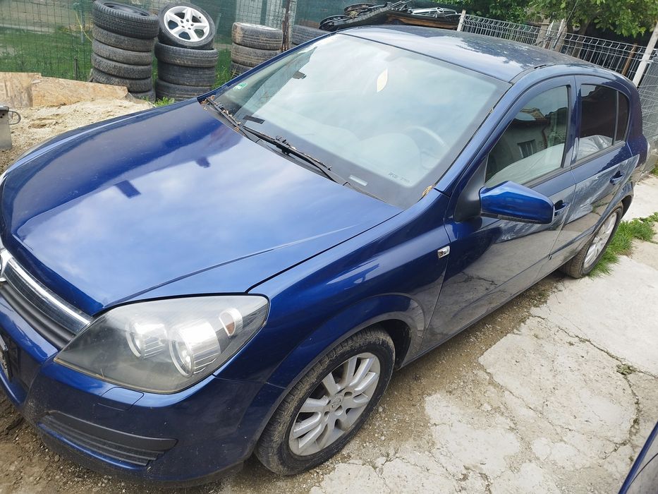Jante 5x110 R16 Opel