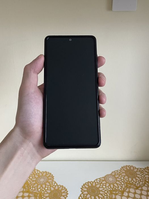 SAMSUNG A52 128GB / 8 Игровой Оригинал