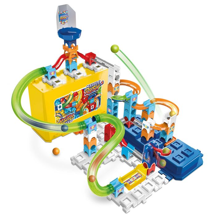 Писта с топчета Vtech Marble Rush