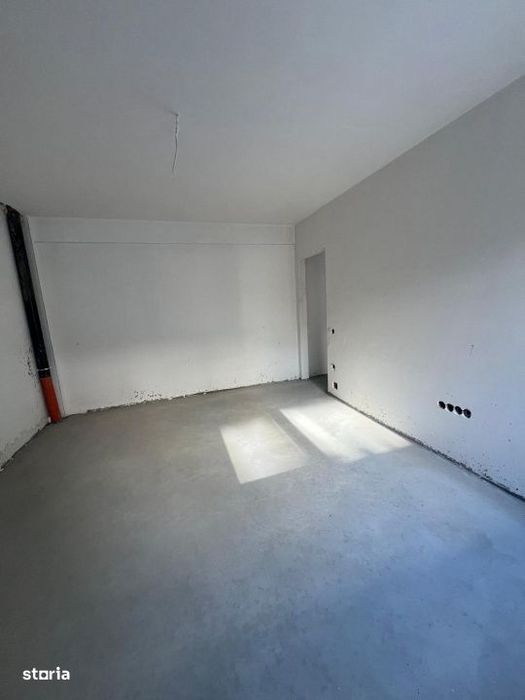 Apartament 2 camere, CF, semifinisat, cart Someseni — fotografia 3