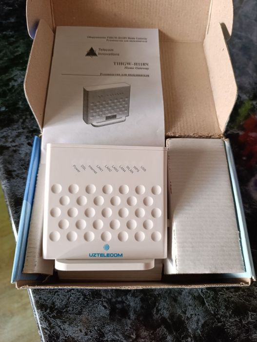 Продаётся роутер