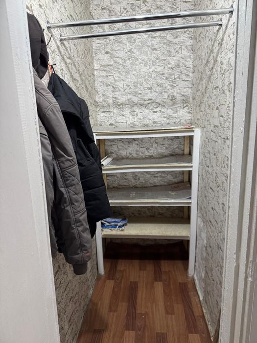 Сдаётся 1 комнатная квартира