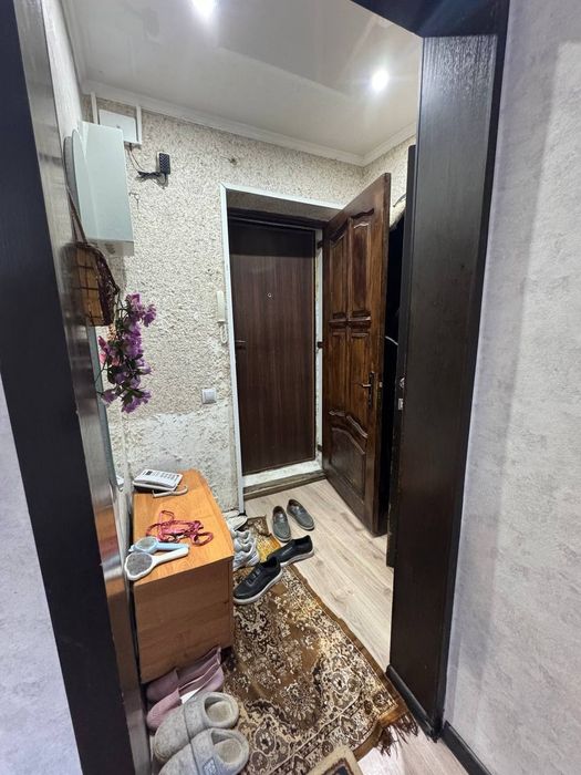 2 квартира Саина 6