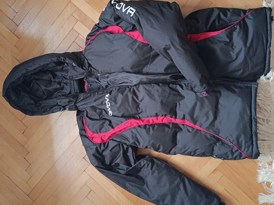 Echipament sportiv nou Givova