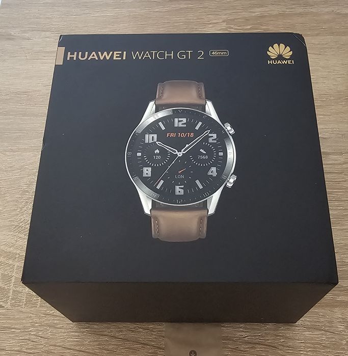 Huawei watch gt 2 46mm