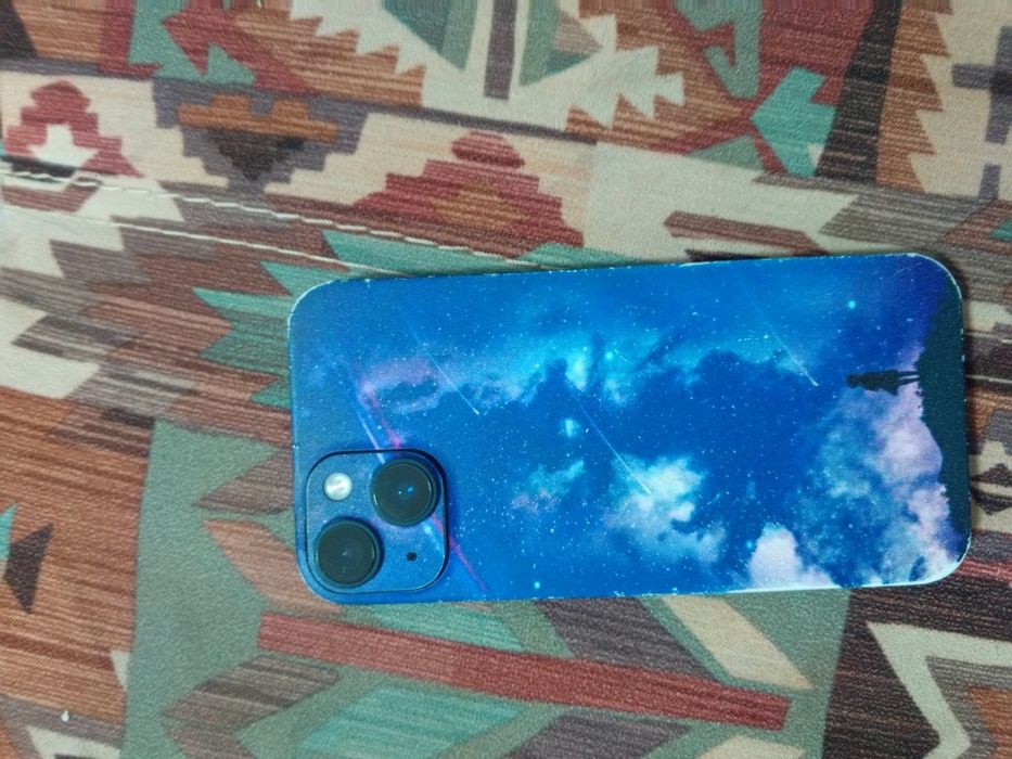 IPhone 14 dual esim телефон на гарантии