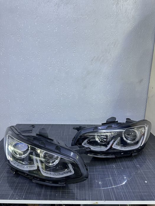 Фара GRANDEUR 18-19