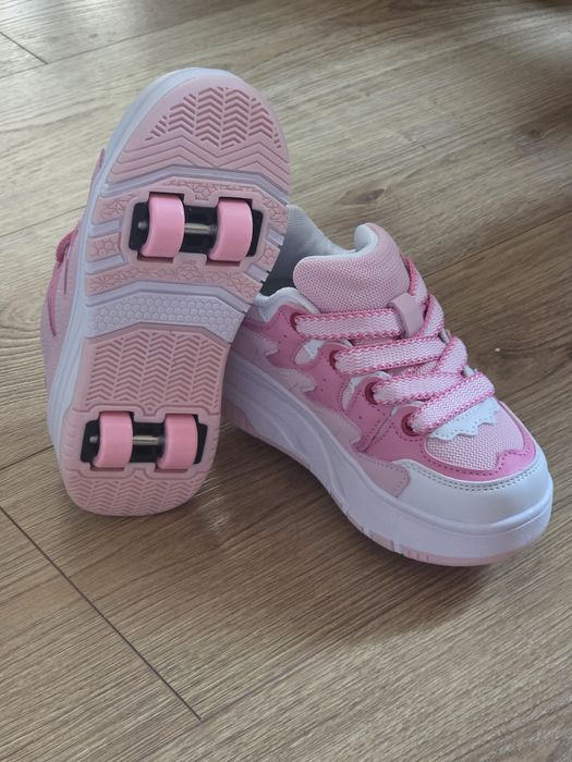 Role adidas cu leduri