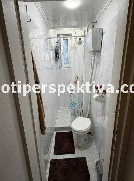 Продава се Тристаен апартамент в Пловдив, Център - 60 кв.м за 954 €/кв.м - Снимка #3