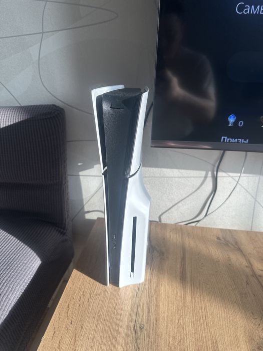 Playstation 5 slim