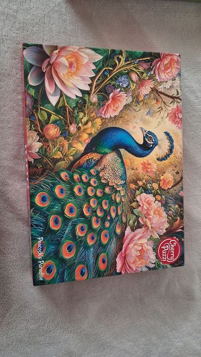 Пъзели,редени без липси