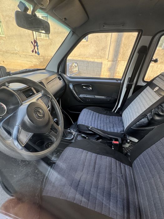 Dubl kabina 2020 yil 98 ta ot kuchi