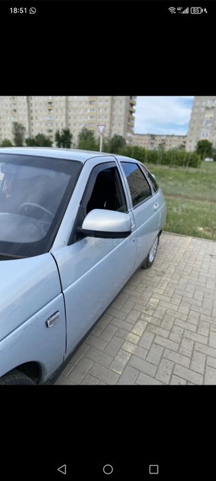 Продам Ваз 2112 в отличном состоянии