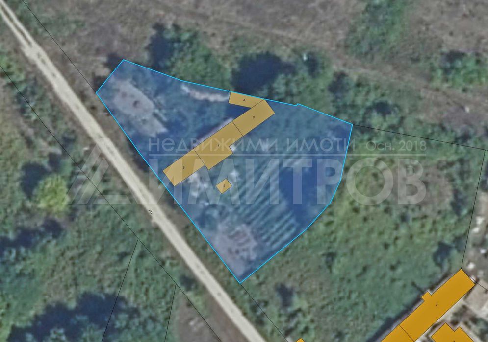 Продава се Къща в с. Могила, Област Шумен - 88 кв.м за 393 €/кв.м - Снимка #20