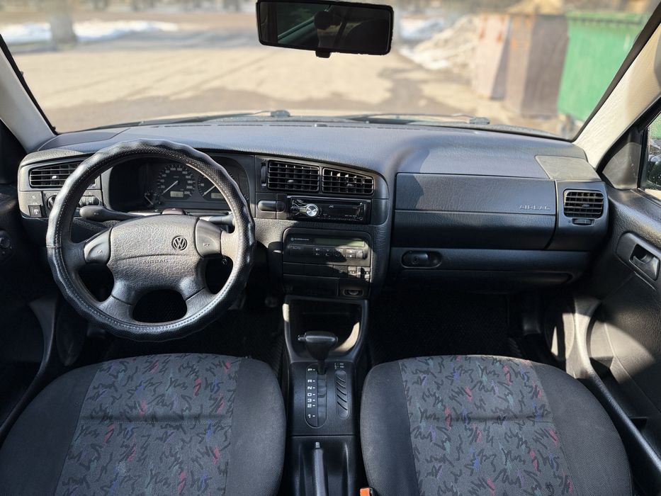 Гольф3 универсал в отличном состоянии