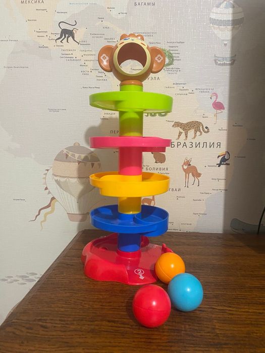 Игрушка 4100 тенге