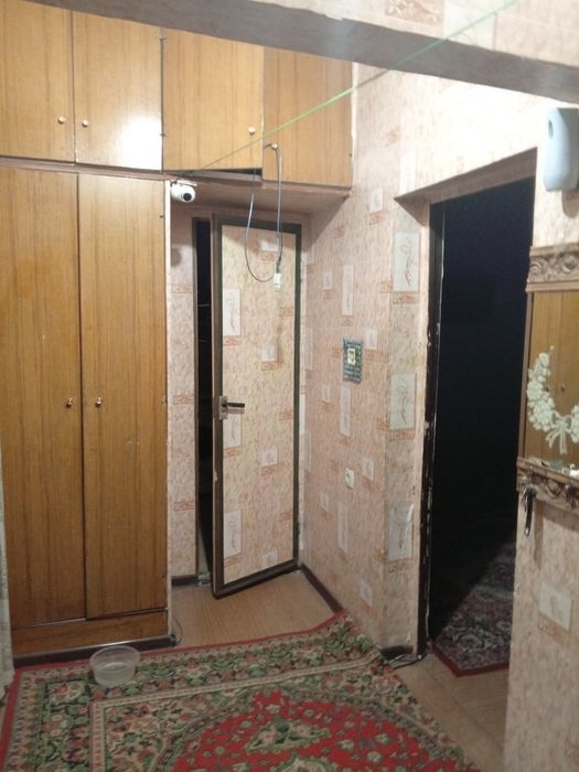 Продам квартиру на Алгоритме