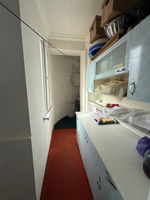 Квартира сотилади