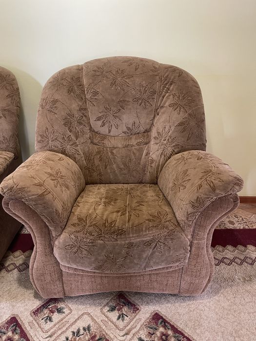 Продам кресло 2 шт