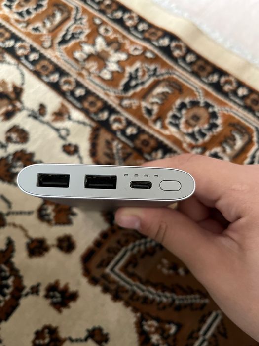 Поуербанк SAMSUNG