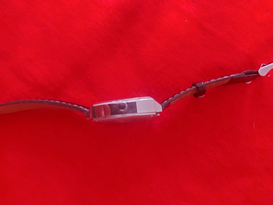 Часы скелетон автоподзавод