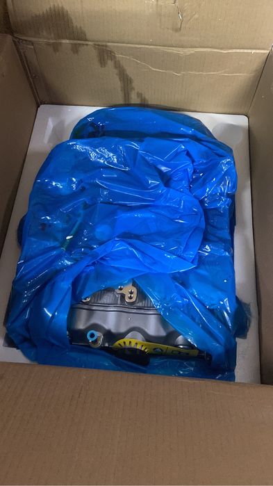 Двигатель на Faw 1024