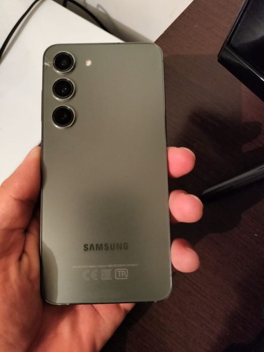 Самсунг галакси s23