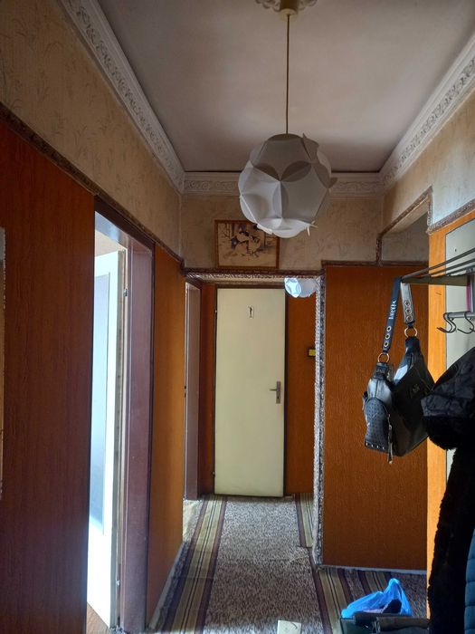 Продава се Тристаен апартамент в Перник, Изток - 88 кв.м за 1194 €/кв.м - Снимка #3