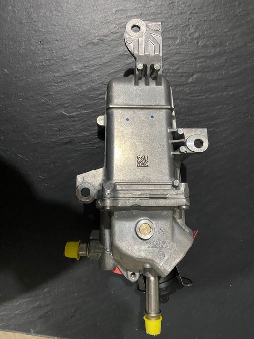 Răcitor EGR Renault trafic 3,scenic și megan4,NOU