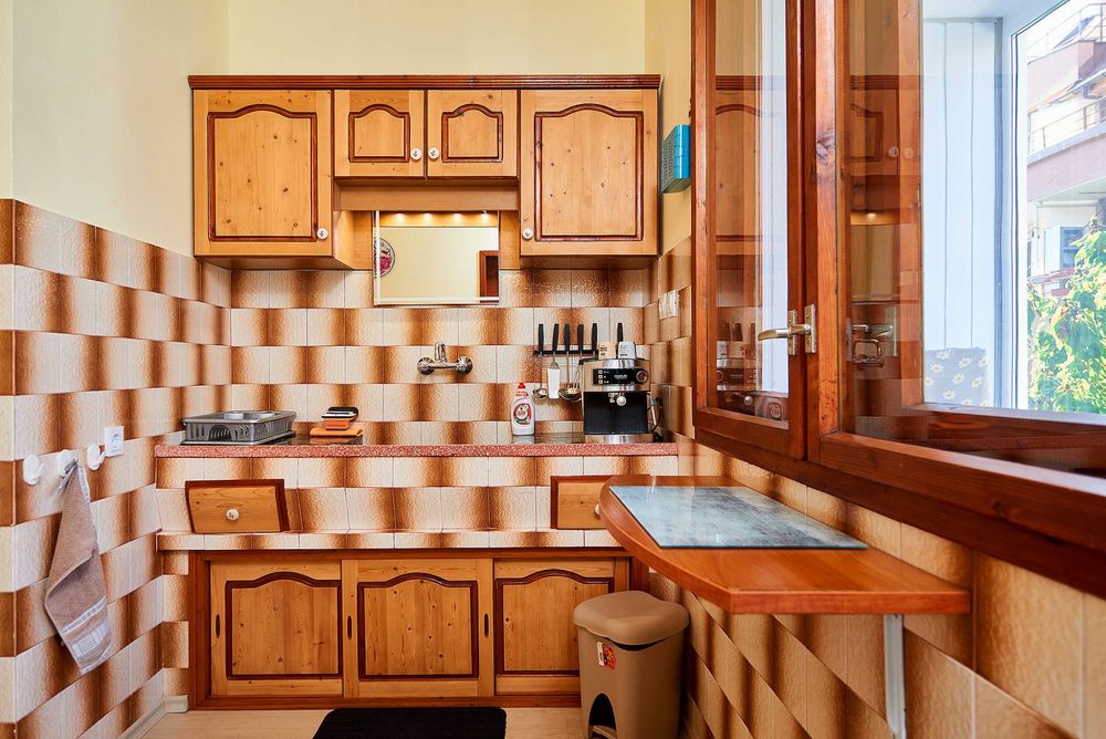 Дава се под наем Многостаен апартамент в Поморие - 90 кв.м за 382.5 € - Снимка #5