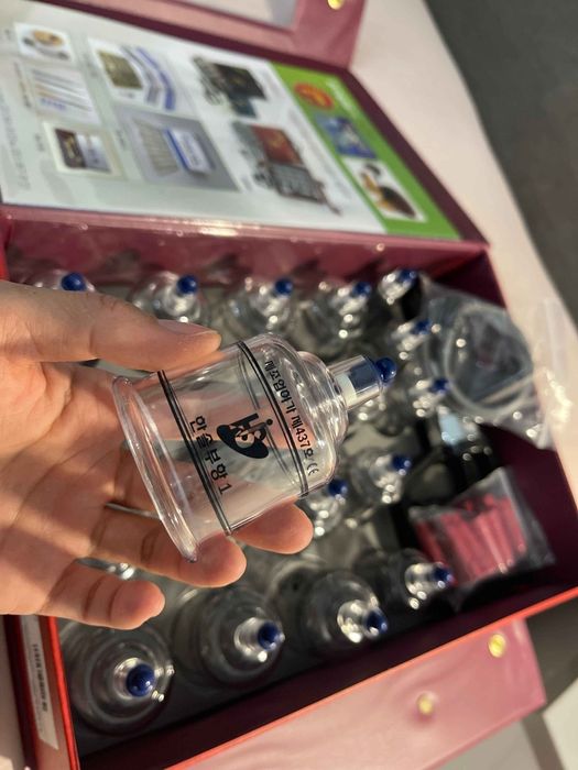 Корейские банки.  ОРИГИНАЛ КОРЕЙСКИЕ. Hansol