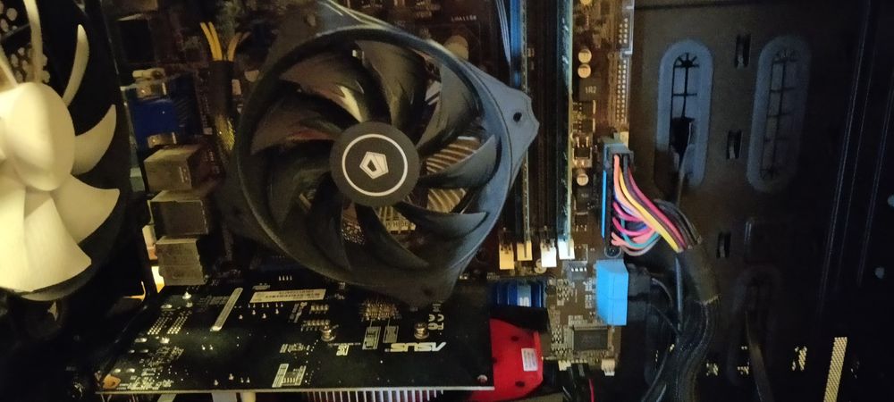 Unitate PC i7 gen veche