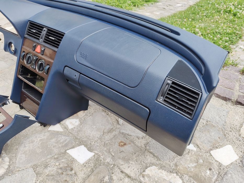 Bord albastru complet Mercedes C Class W202 1996