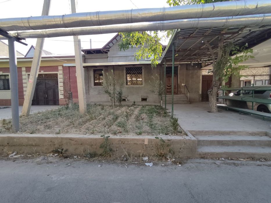Magazin arendaga beriladi