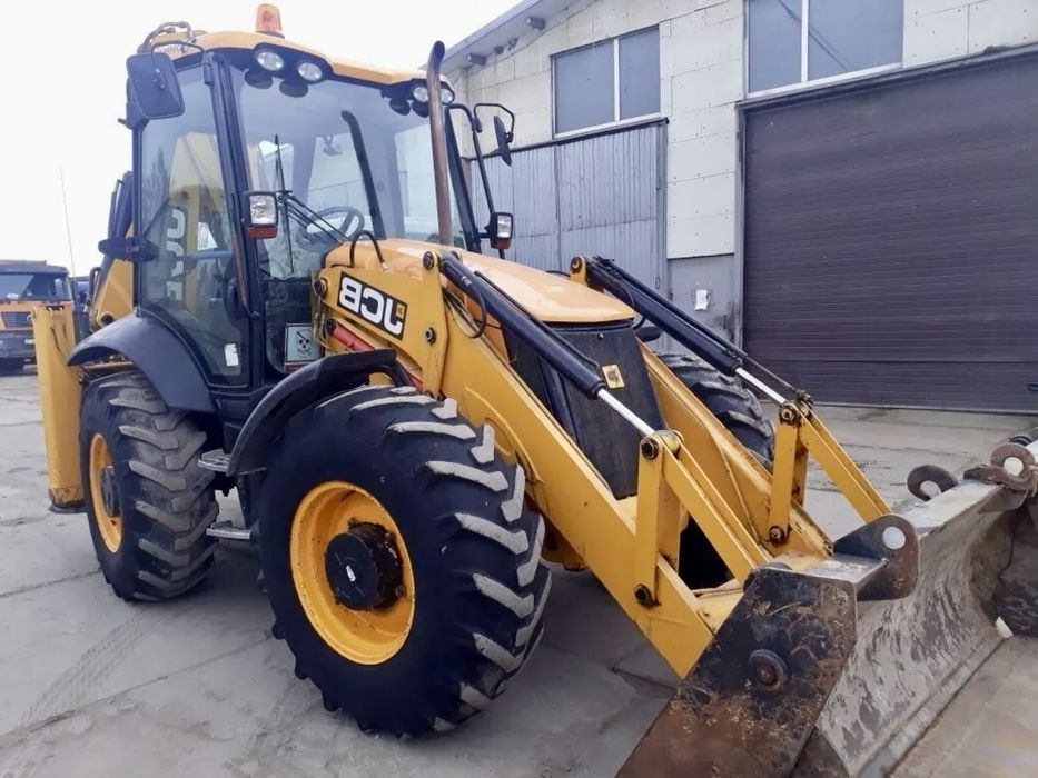 Экскаватор погрузчик петушок уборка снега снег техника отАдоЯ