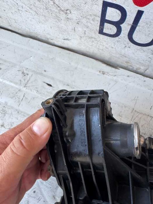 Dezmembrari Mercedes Sprinter W907   Galerie admisie cod  A6510905737