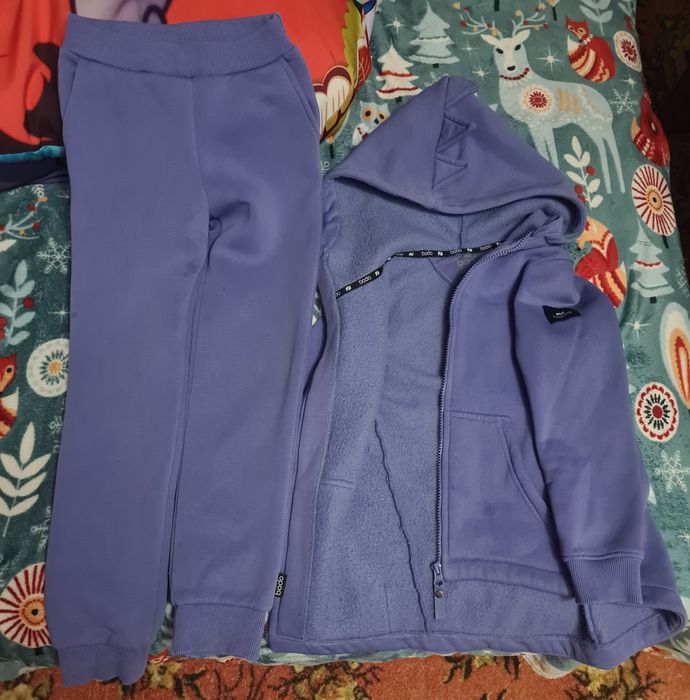 Дет.Спортивка!Костюм!