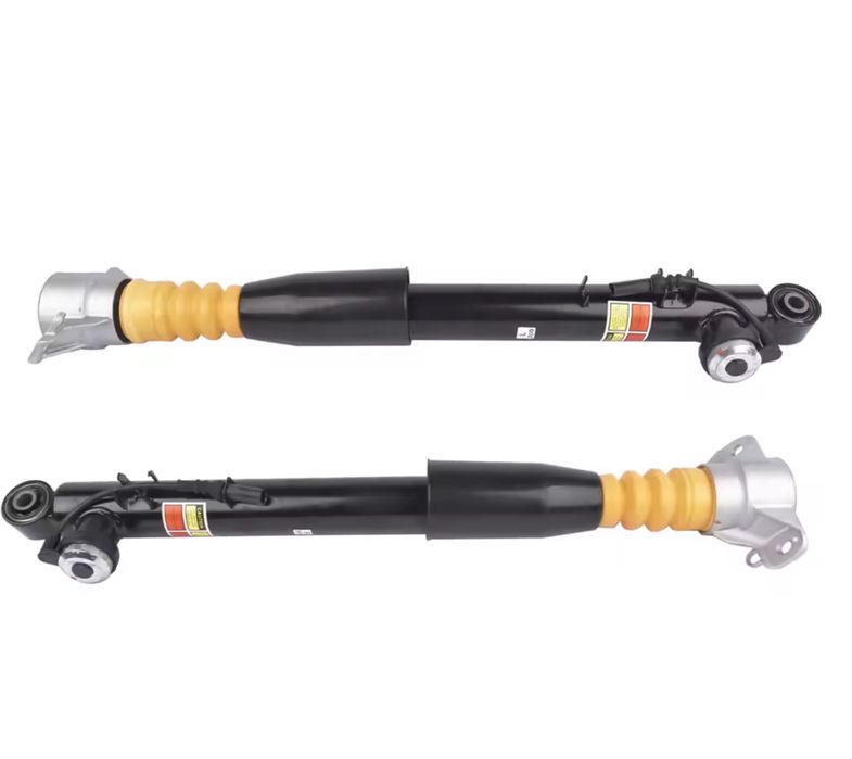Amortizor Amortizoare Telescop Spate Electric Audi Q5 2008-2016