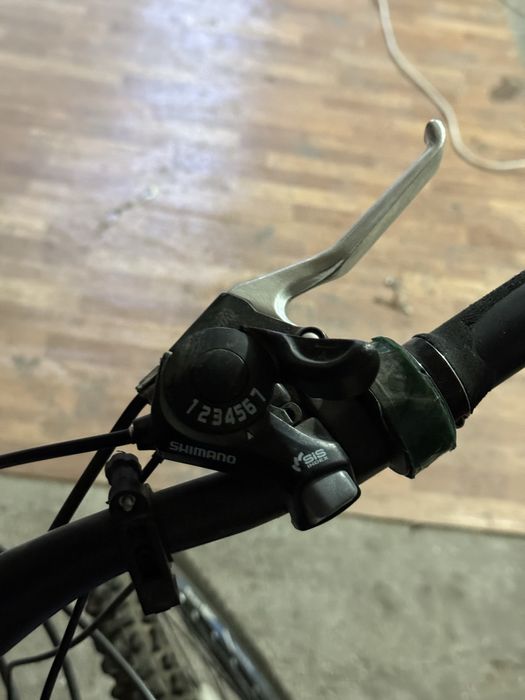 Электро велосипед