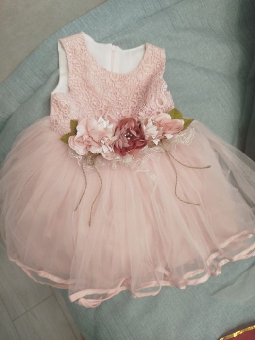 Продам нарядное платье