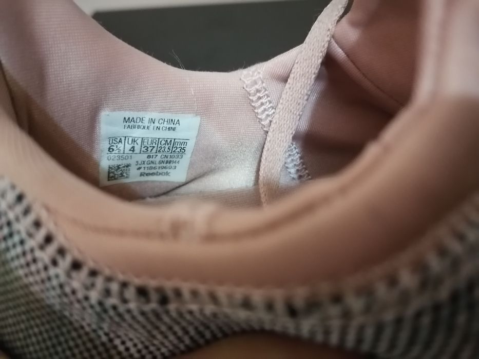 Дамски маратонки Reebok