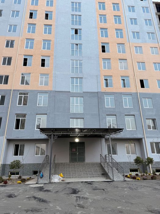 СРОЧНО! Квартира сотилади!