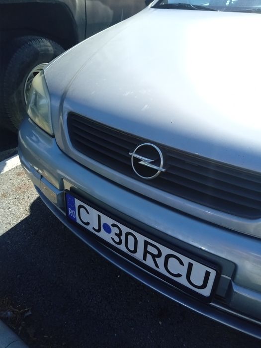 De vânzare Opel Astra Classic