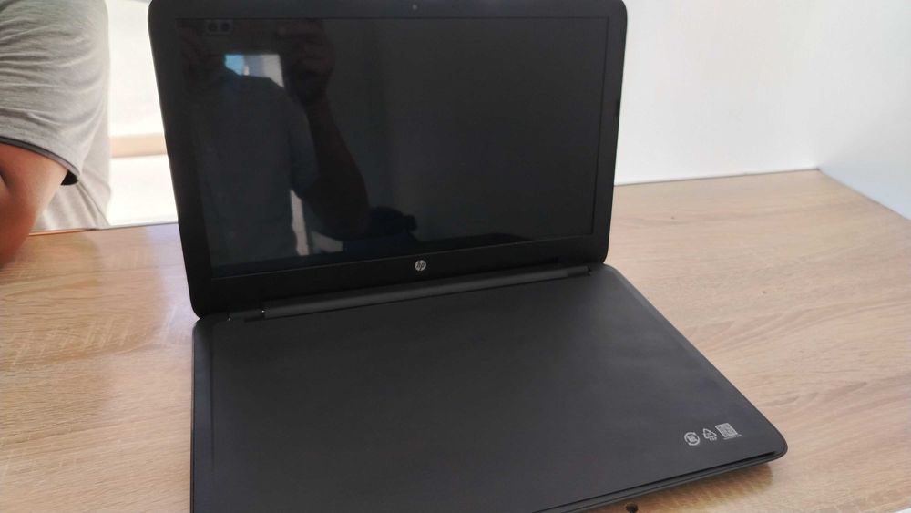 HP Naudbook jaqsi idal sostaenie